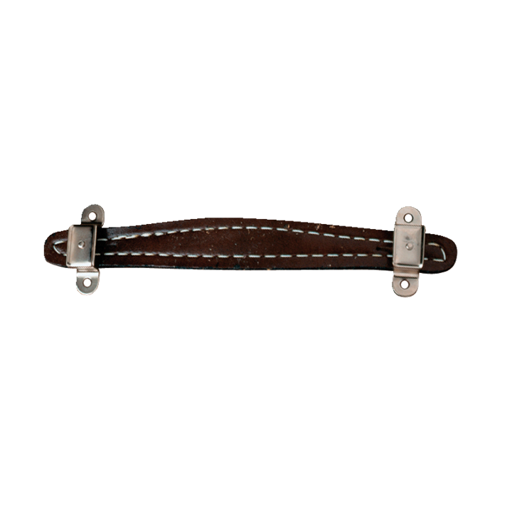 Fender - 0990945000 Amp handle-vintage leather