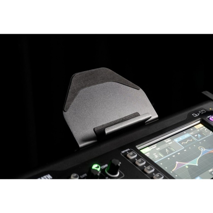 Allen & Heath Qu-Bracket - Supporto tablet per Mixer