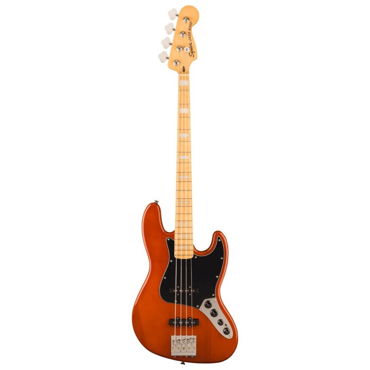 Squier Classic Vibe Active '70s Jazz Bass
