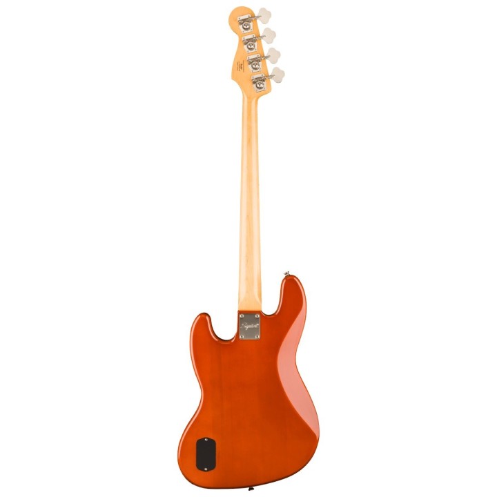 Squier Classic Vibe Active '70s Jazz Bass