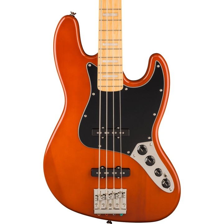 Squier Classic Vibe Active '70s Jazz Bass