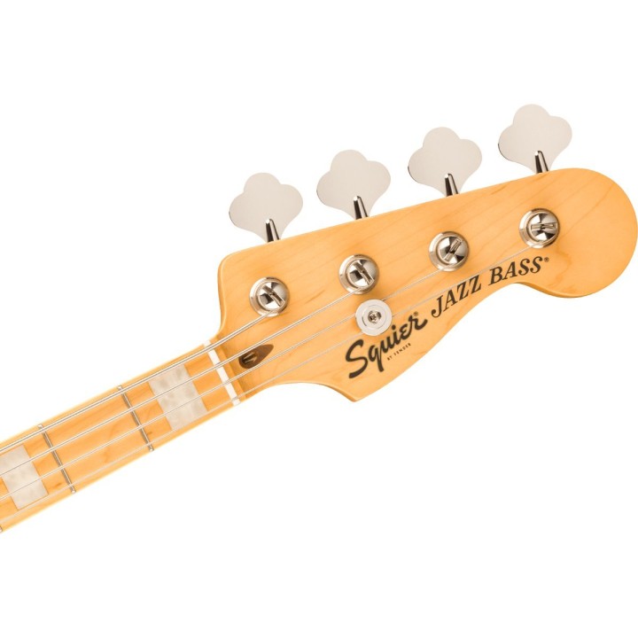 Squier Classic Vibe Active '70s Jazz Bass