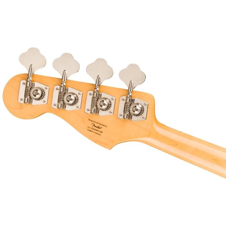 Squier Classic Vibe Active '70s Jazz Bass