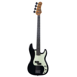 Eko PB-300 Black - Basso elettrico a 4 corde