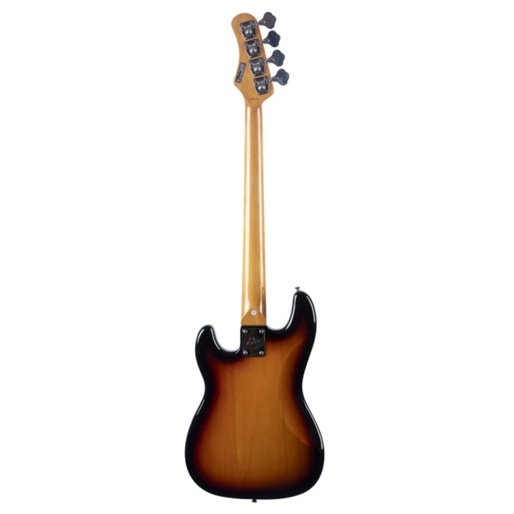 Eko PB-300 Sunburst - Basso elettrico a 4 corde