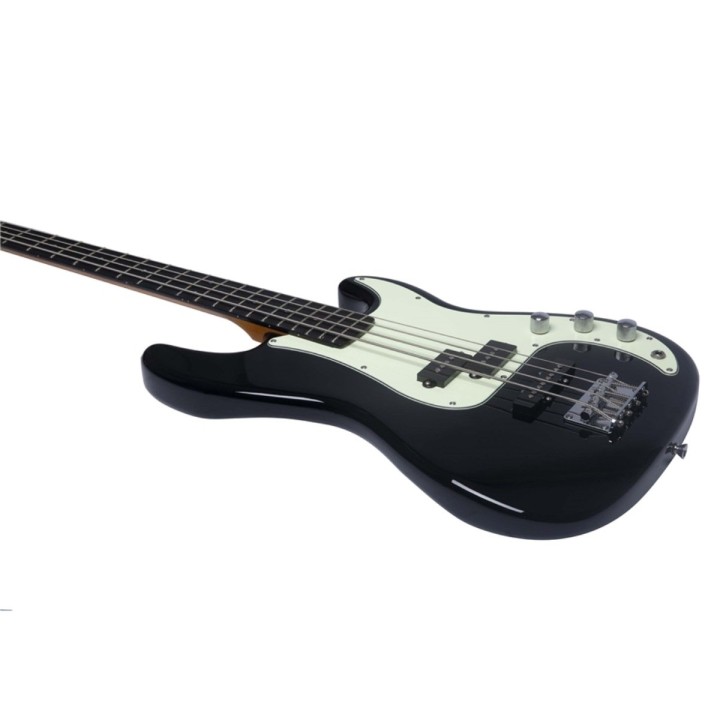 Eko PJ-300 Black - Basso Elettrico