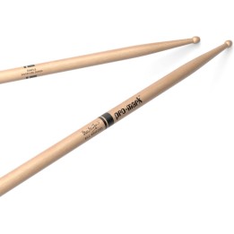 Pro Mark - SD4W Bill Bruford Maple Drumstick, Wood Tip