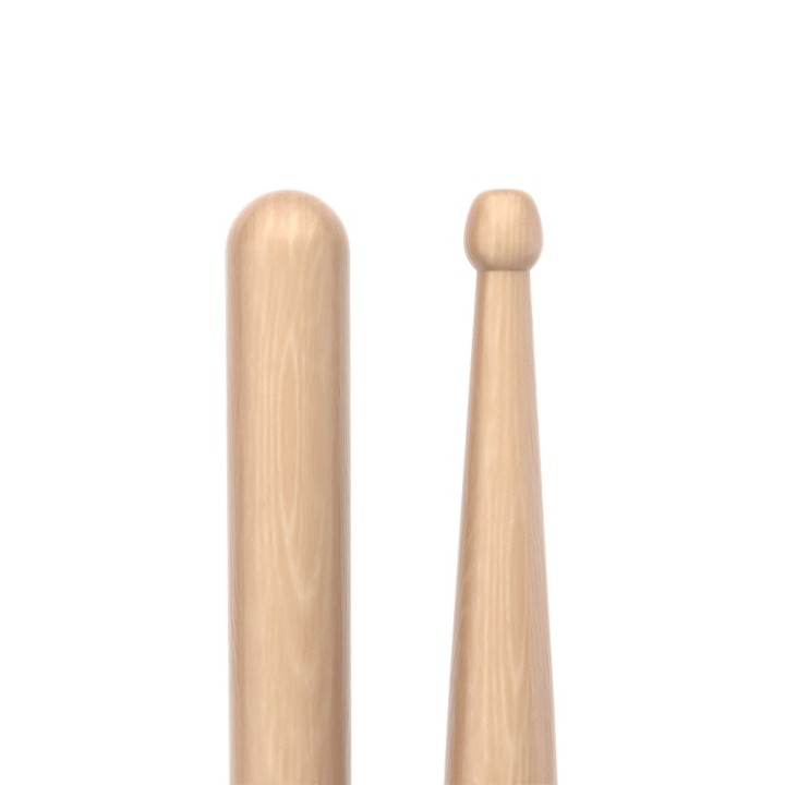 Pro Mark - SD4W Bill Bruford Maple Drumstick, Wood Tip