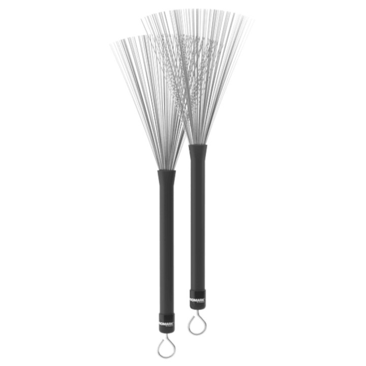 Pro Mark - TB3 Jazz Telescopic Wire Brush