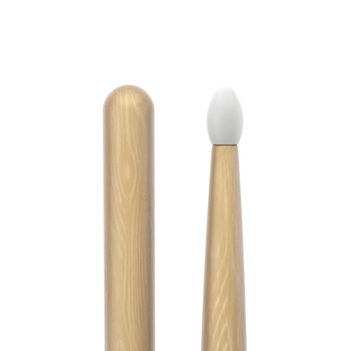 Pro Mark - TX420N Mike Portnoy 420 Hickory Drumstick, Nylon Tip