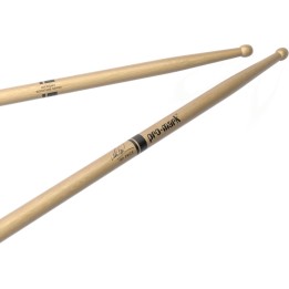 Pro Mark - TX808LW Ian Paice 808 Hickory Drumstick, Wood Tip