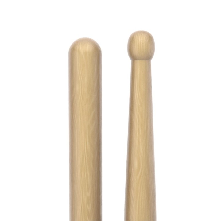 Pro Mark - TX808LW Ian Paice 808 Hickory Drumstick, Wood Tip