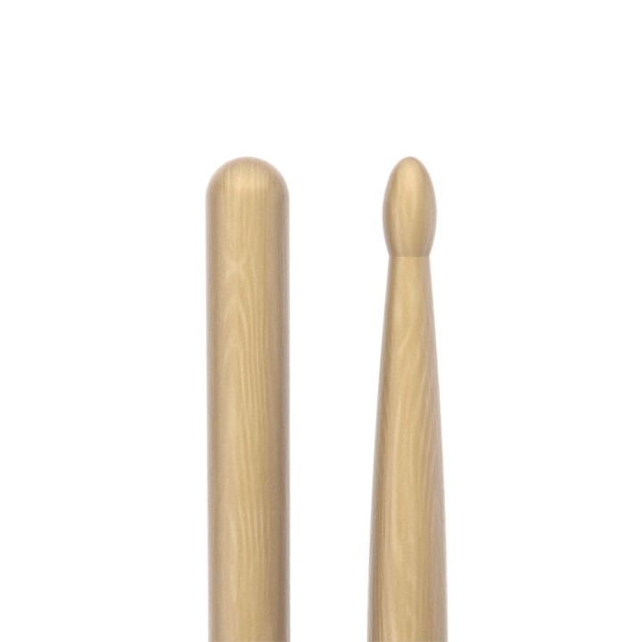 Pro Mark - TXJZW Elvin Jones Jz Hickory Drumstick, Wood Tip