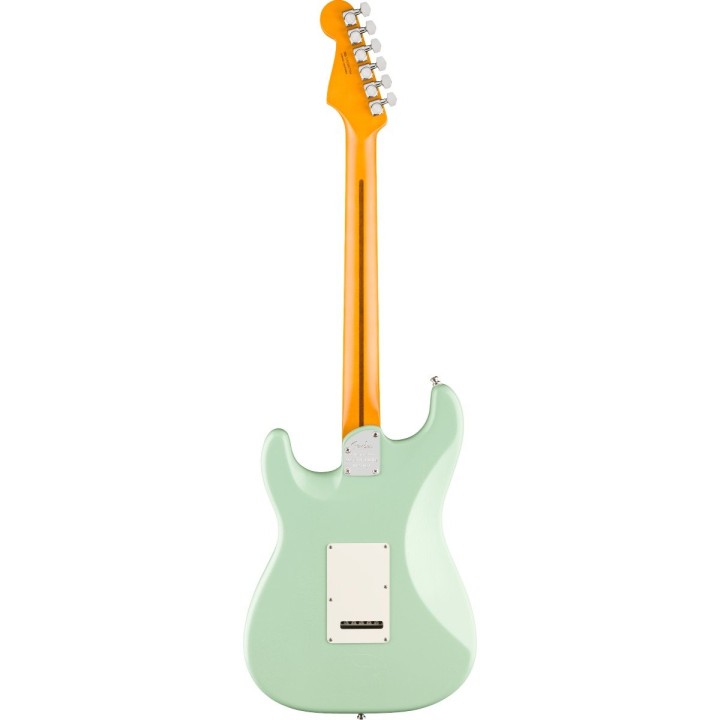 Fender American Ultra Luxe Vintage '60s Stratocaster