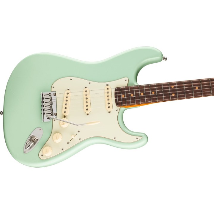 Fender American Ultra Luxe Vintage '60s Stratocaster