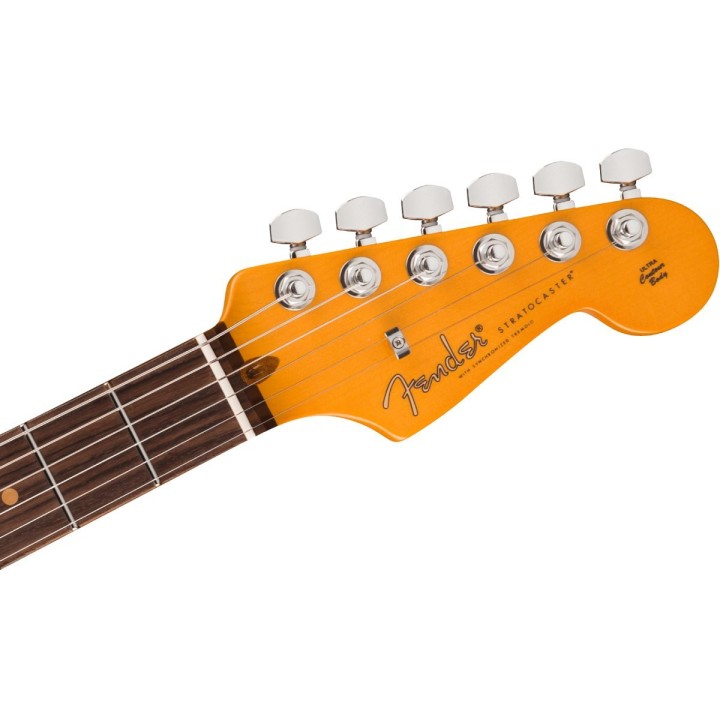 Fender American Ultra Luxe Vintage '60s Stratocaster