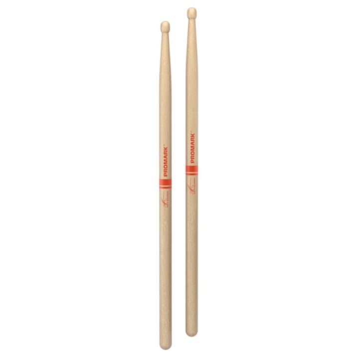 Pro Mark - TXMHW Matt Halpern Hickory Drumstick, Wood Tip