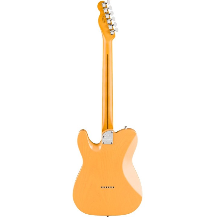 Fender American Ultra Luxe Vintage '50s Telecaster