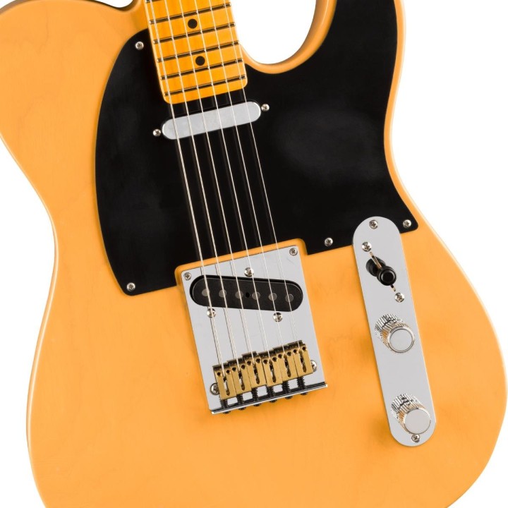 Fender American Ultra Luxe Vintage '50s Telecaster