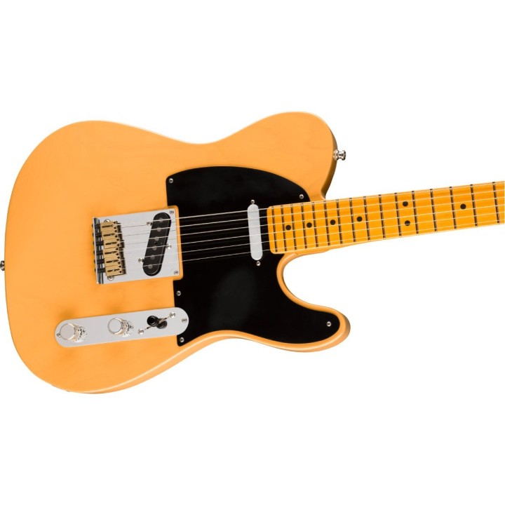 Fender American Ultra Luxe Vintage '50s Telecaster