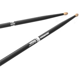 Pro Mark - TXMP420XW-AG Mike Portnoy 420x Activegrip Hickory Drumstick, Wood Tip