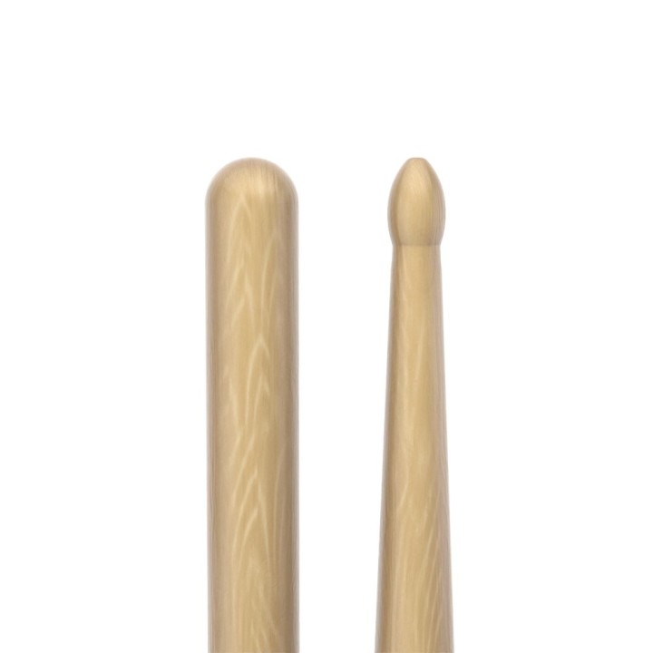 Pro Mark - TX735W Steve Ferrone 735 Hickory Drumstick, Wood Tip