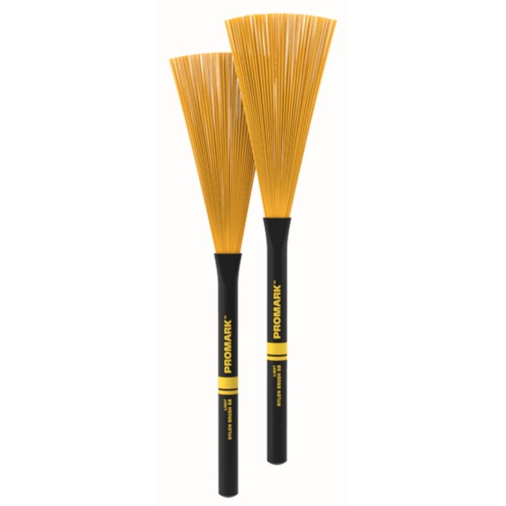 Pro Mark - PMNB5B Light Nylon Brush 5b