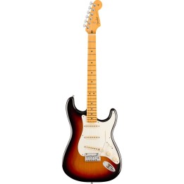 Fender - American Ultra Luxe Vintage '50s Stratocaster MN 3TSB