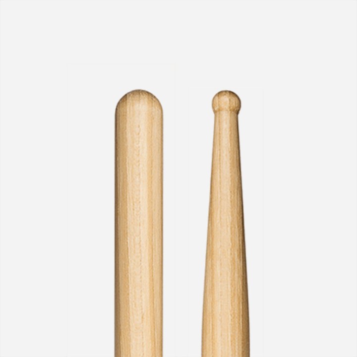 Pro Mark - TX424W Hickory 424 Horacio 'El Negro' Hernandez Wood Tip Drumstick