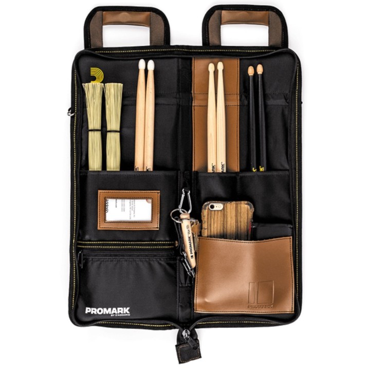 Pro Mark - TDSB Transport Deluxe Stick Bag