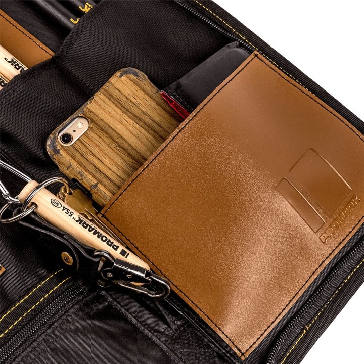 Pro Mark - TDSB Transport Deluxe Stick Bag