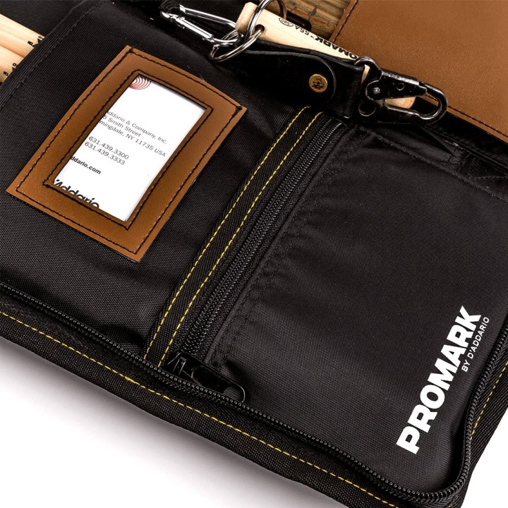 Pro Mark - TDSB Transport Deluxe Stick Bag