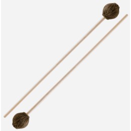 Pro Mark - JW2 Jim Wunderlich "System Blue" Medium Soft Marimba Mallet