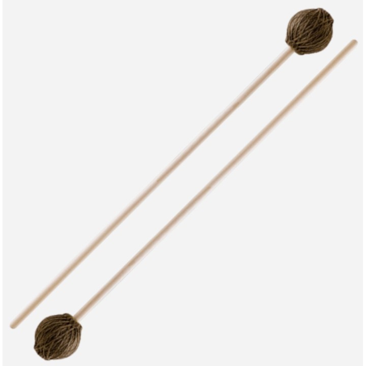 Pro Mark - JW2 Jim Wunderlich "System Blue" Medium Soft Marimba Mallet