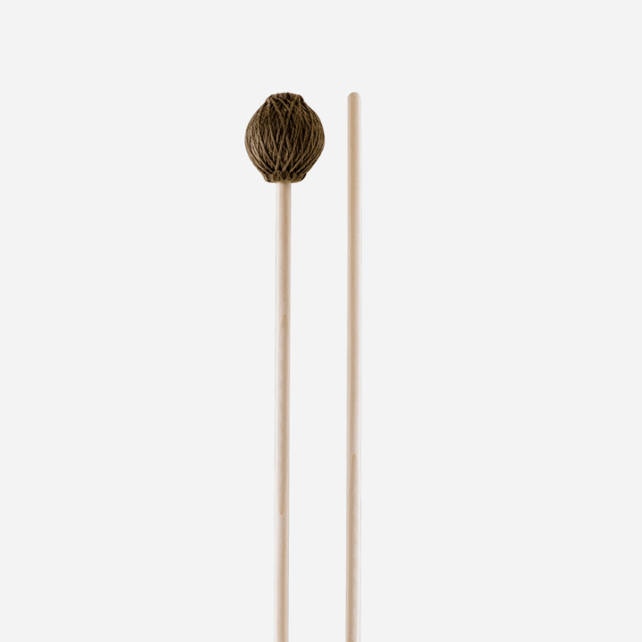 Pro Mark - JW2 Jim Wunderlich "System Blue" Medium Soft Marimba Mallet