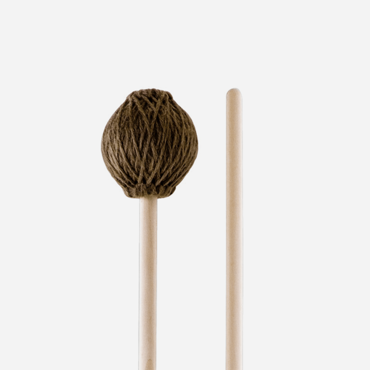 Pro Mark - JW2 Jim Wunderlich "System Blue" Medium Soft Marimba Mallet