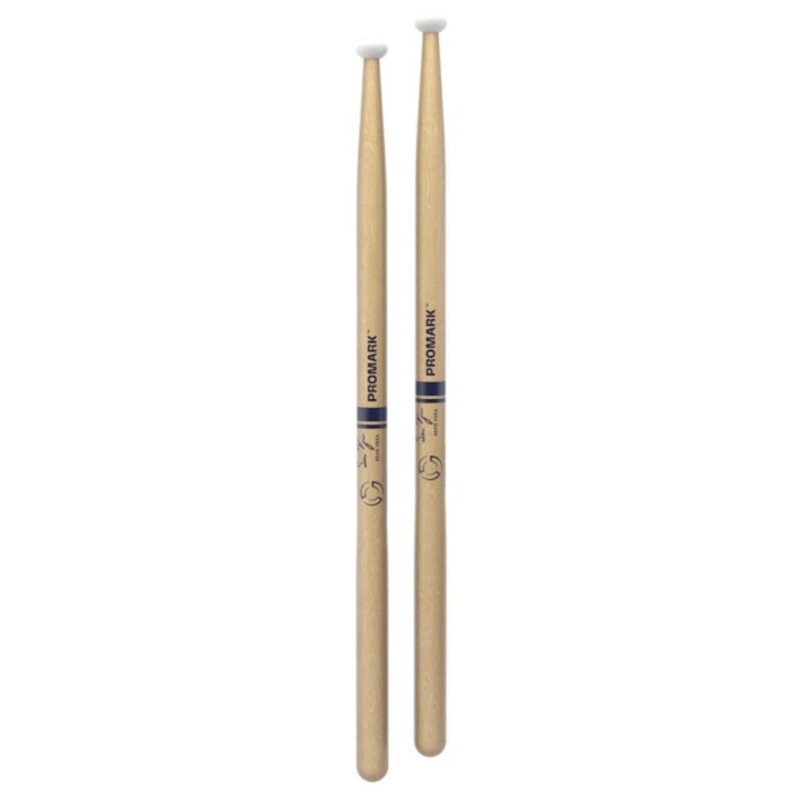 Pro Mark - TS8 Sean Vega Dc Tenor Hickory Drumstick, Nylon Tip