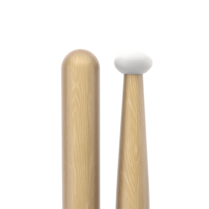 Pro Mark - TS8 Sean Vega Dc Tenor Hickory Drumstick, Nylon Tip