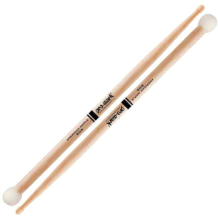 Pro Mark - SD6 Swizzle Maple