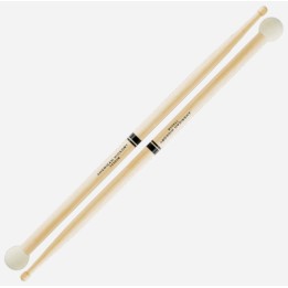 Pro Mark - TXSD5W Hickory Sd5 Light Multi Percussion Stick, Wood Tip, Felt Butt