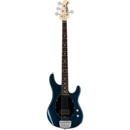 Sterling SB14 Blue Pearl - Basso elettrico 4 corde