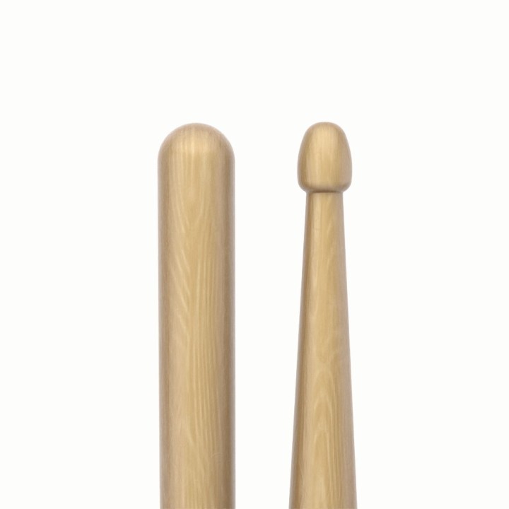 Pro Mark - RBH625LAW Rebound 2b Long Hickory Drumstick, Acorn Wood Tip