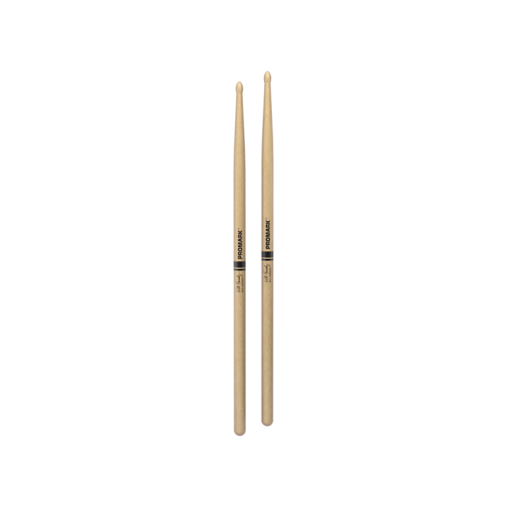 Pro Mark - RBWKW Will Kennedy Hickory Drumstick, Wood Tip