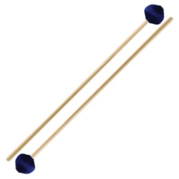 Pro Mark - DV5R Diversity Series Dv5r "System Blue" Marimba Mallet
