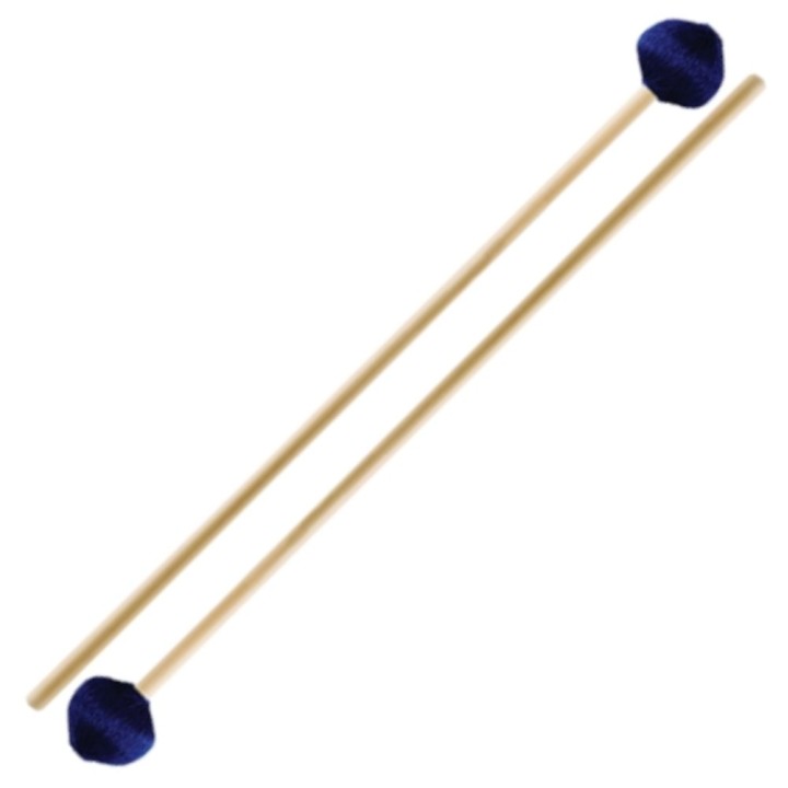 Pro Mark - DV5R Diversity Series Dv5r "System Blue" Marimba Mallet