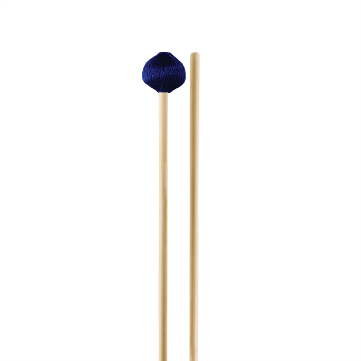 Pro Mark - DV5R Diversity Series Dv5r "System Blue" Marimba Mallet