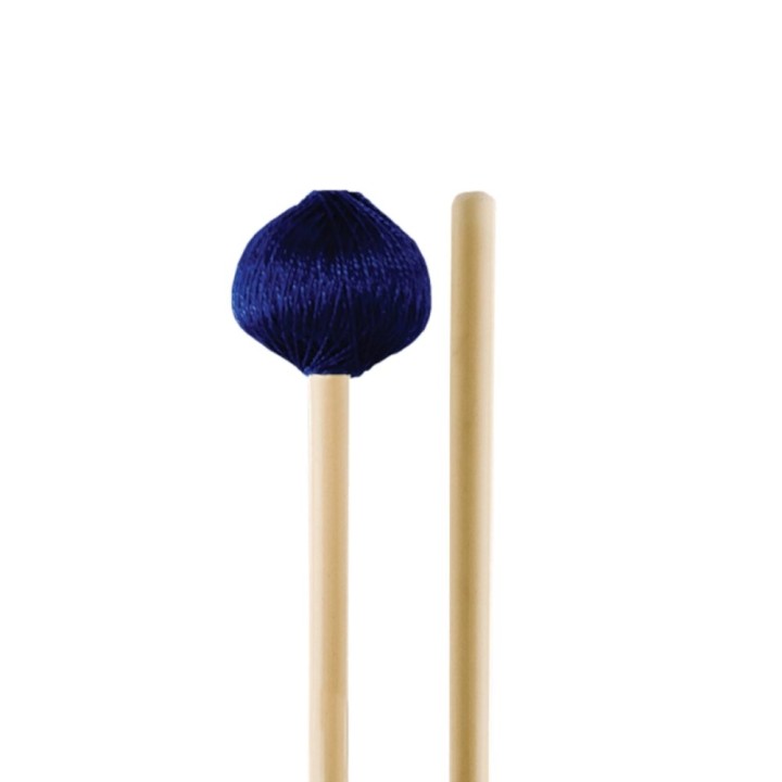 Pro Mark - DV5R Diversity Series Dv5r "System Blue" Marimba Mallet