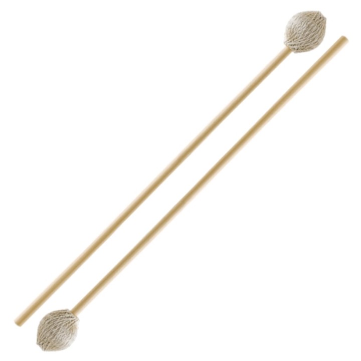 Pro Mark - JW9R Jim Wunderlich "System Blue" Hard Vibraphone Mallet
