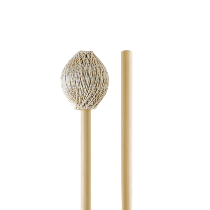 Pro Mark - JW9R Jim Wunderlich "System Blue" Hard Vibraphone Mallet