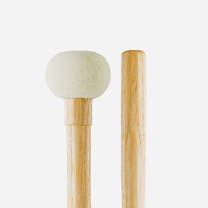 Pro Mark - OBD3 Bass Drum Mallets